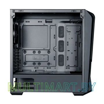 Корпус Cooler Master MasterBox 500 MB500-KGNN-S00 картинка 4